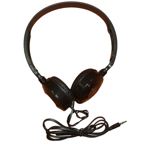 Sarju Wired Stereo Headphone Hi-Res Audio SR-BH100 